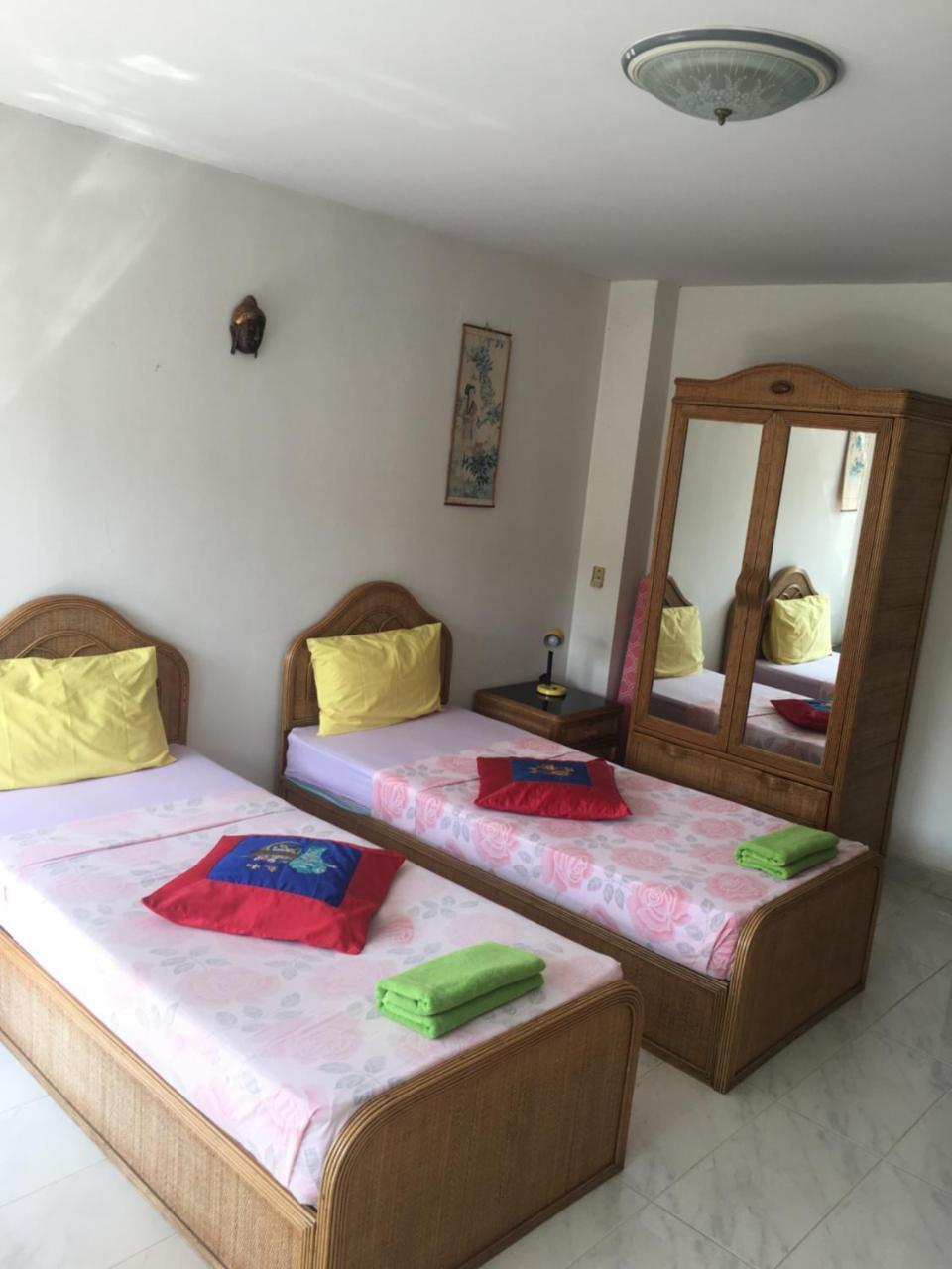 Tempat Tidur & Sarapan View Talay 1b
