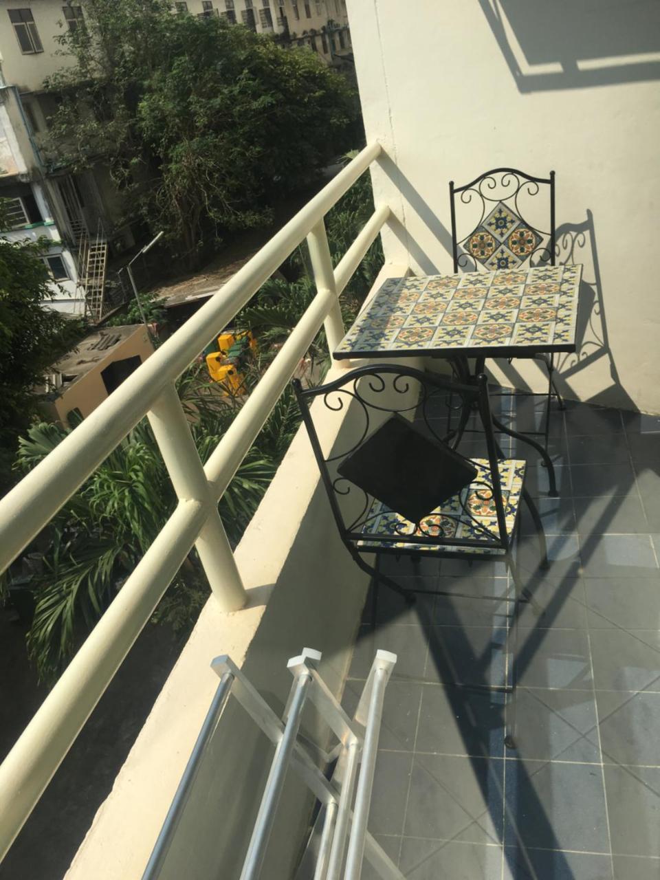View Talay 1b Tempat Tidur & Sarapan Pattaya