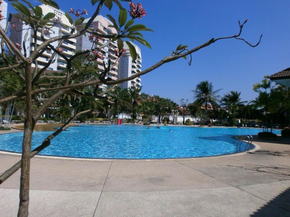 Tempat Tidur & Sarapan View Talay 1b