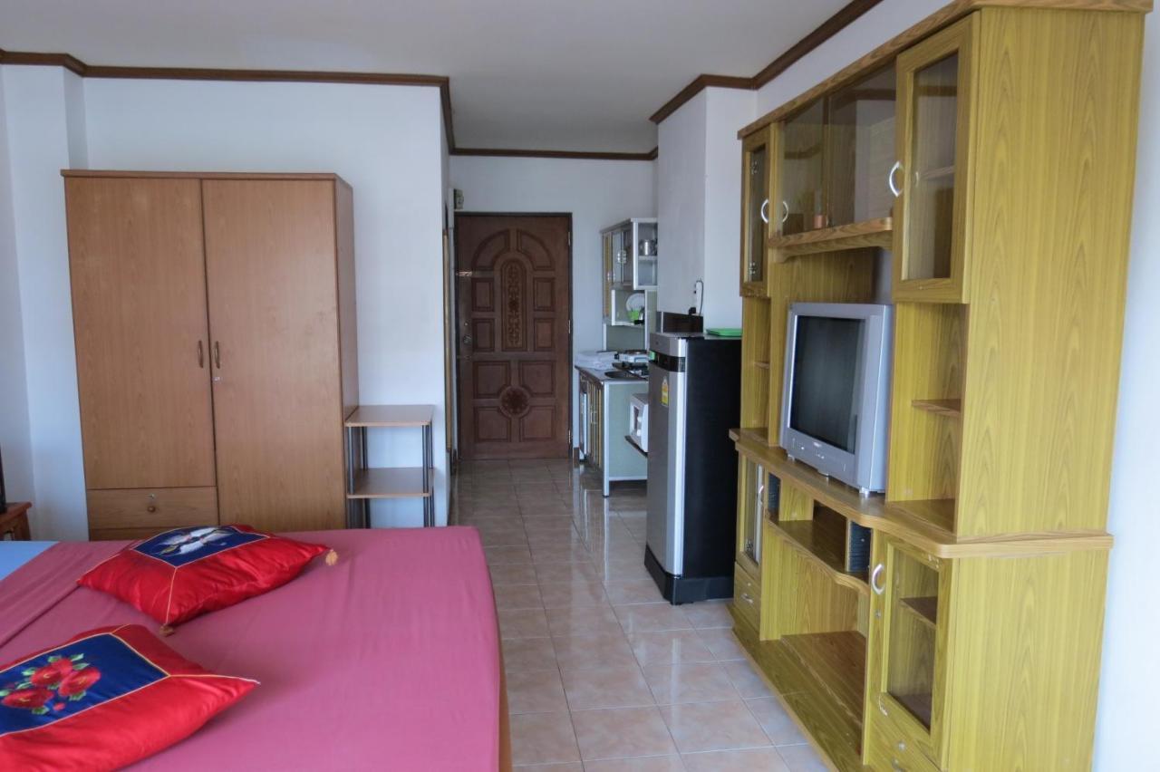 View Talay 1b Tempat Tidur & Sarapan *