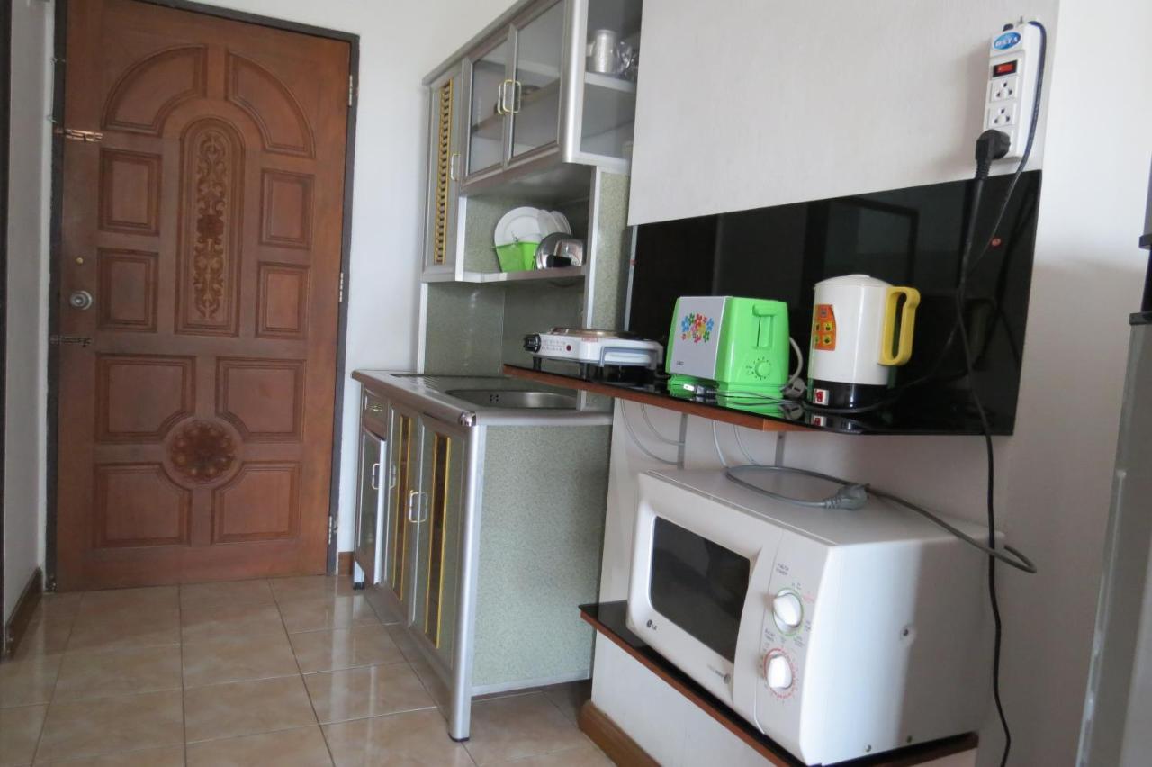 View Talay 1b Tempat Tidur & Sarapan *