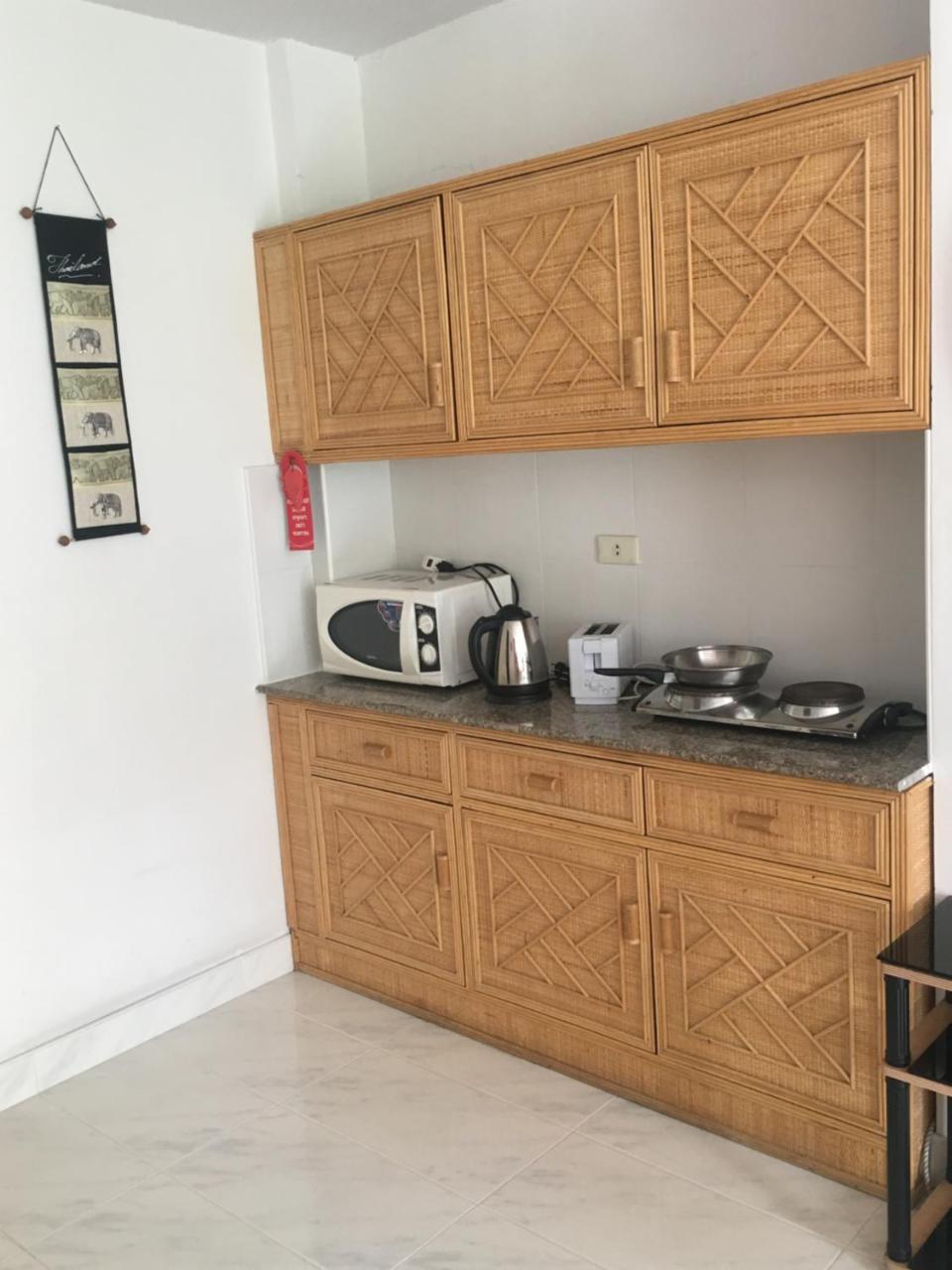 View Talay 1b Tempat Tidur & Sarapan Pattaya