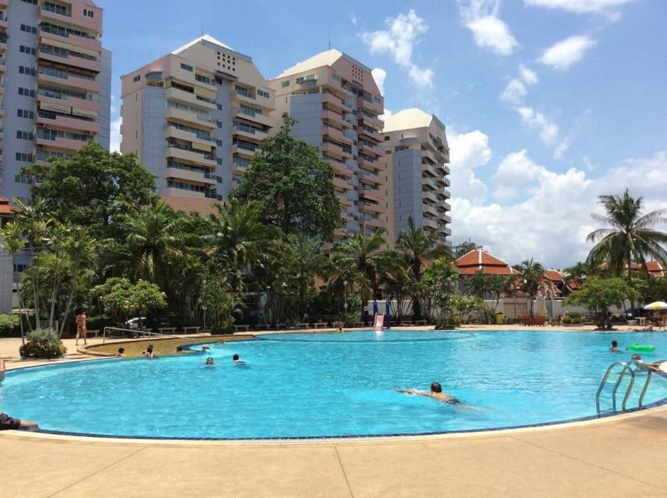 Bed & Breakfast View Talay 1b