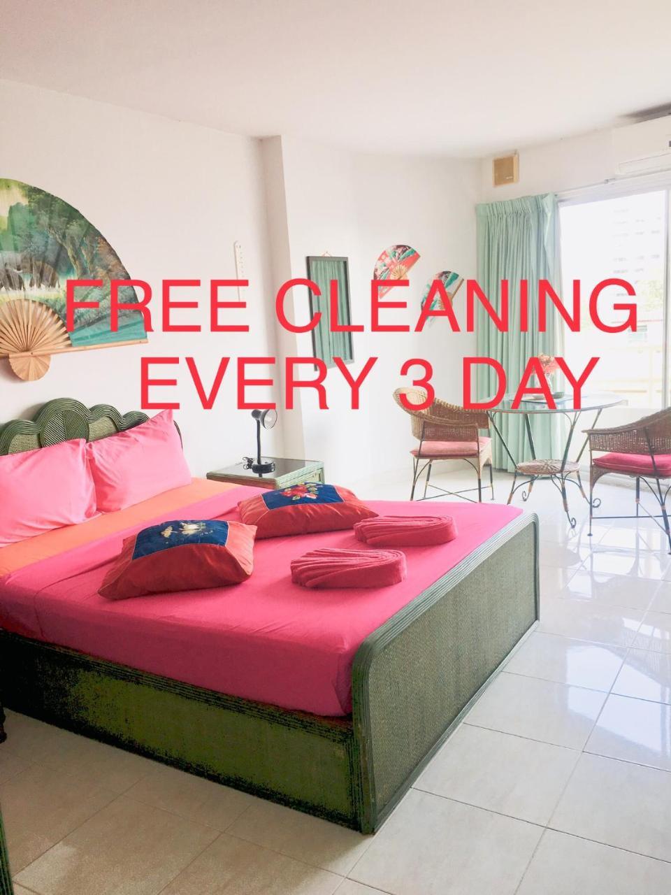 View Talay 1b Bed & Breakfast *